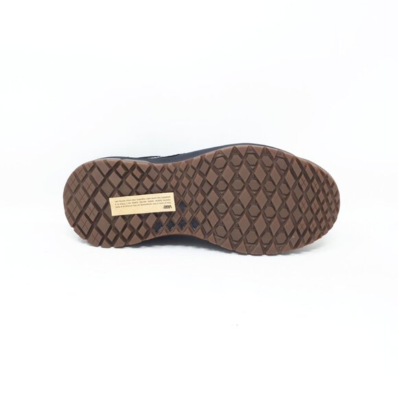 Vans Ultrarange Exo Low MTE-1 Shoe Sneaker Hiking Boot Black Gum Womens Size 7.5 - Picture 3 of 12